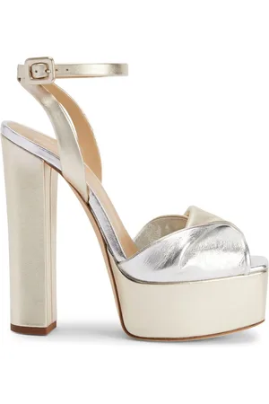 Giuseppe Zanotti Sandalias Double Betty