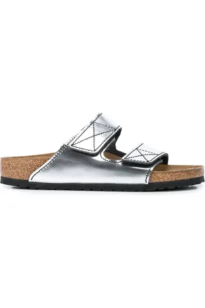 Proenza Schouler Flip flops Arizona x Birkenstock