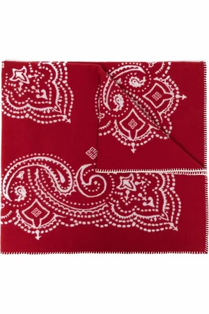 Givenchy Bufanda con estampado bandana