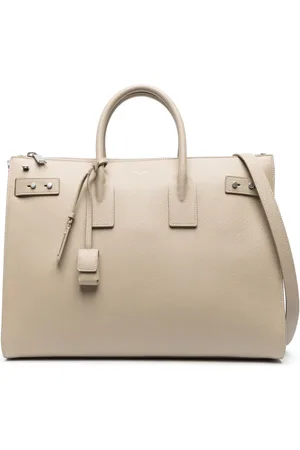 Saint Laurent Tote Sac Du Jour