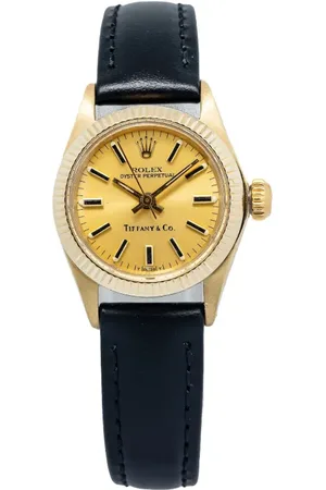 Rolex Reloj Oyster Perpetual de 25 mm pre-owned