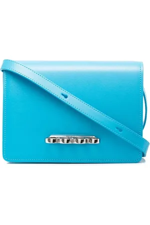 Alexander McQueen Bolsa crossbody The Four Ring