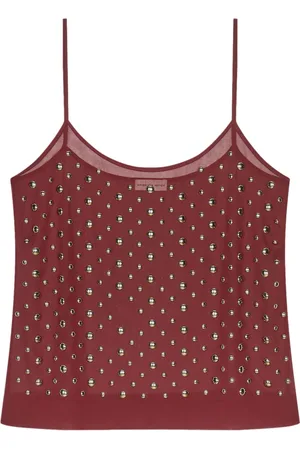 DRIES VAN NOTEN Camiseta slip-on