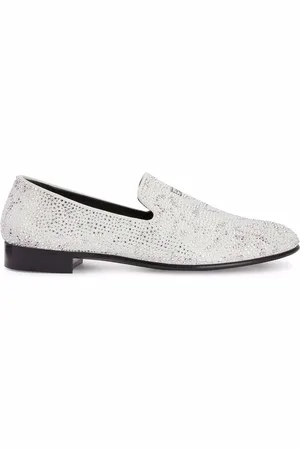 Giuseppe Zanotti Mocasines Lewis