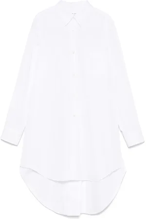 Comme des Garçons Cotton shirt