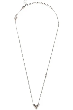 LOUIS VUITTON Collar Essential V 2010-2020