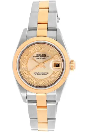 Rolex Reloj Datejust de 26 mm