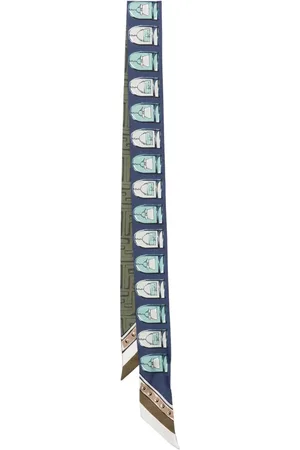 Fendi Mascada Wrappy