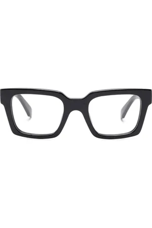 OFF-WHITE Gafas Clip On