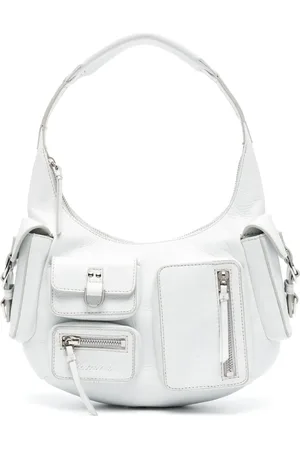 BLUMARINE Bolsa de hombro Hobo pequeña
