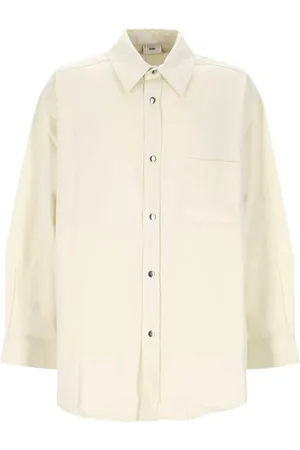 Autry Camisa con bordado