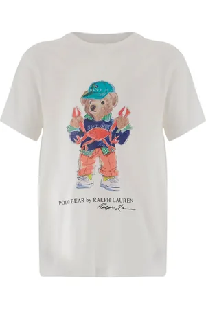 Ralph Lauren Cotton T-shirt
