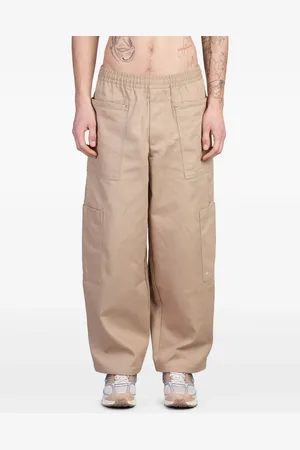 Nike Pantalones anchos