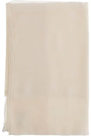 Faliero Sarti Silk-blend scarf