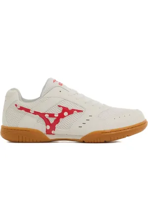 Comme des Garçons X Mizuno sneakers