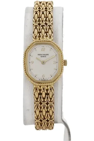 PATEK PHILIPPE 1970s Vintage 22mm