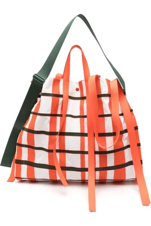 Issey Miyake Bolso de hombro Windswept