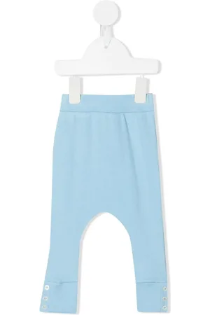 Tartine Et Chocolat Leggins tejidos de canalé