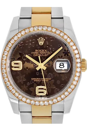 Rolex Reloj Datejust de 36 mm pre-owned