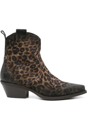 Metisse Botas con tacón de 50 mm