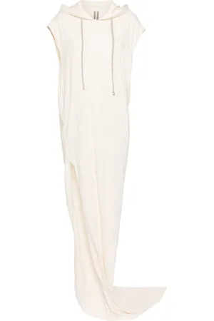 Rick Owens Vestido largo Edfu T