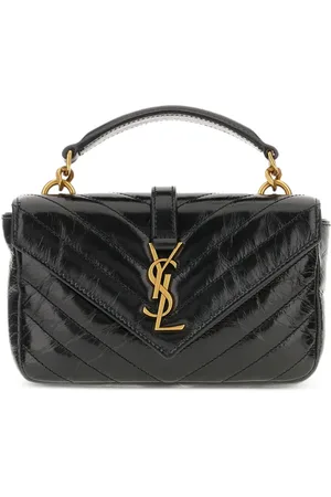 Saint Laurent Tote College mini