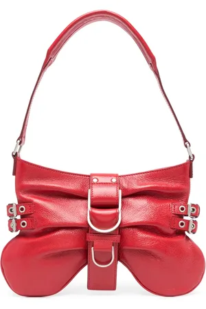 BLUMARINE Bolsa de hombro Butterfly