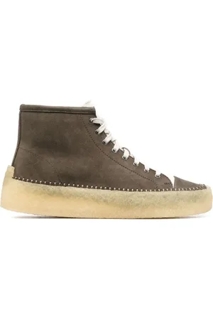 Clarks Tenis Caravad Mid