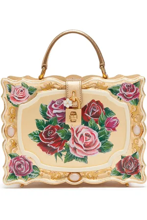 Dolce & Gabbana Bolsa Dolce Box mini