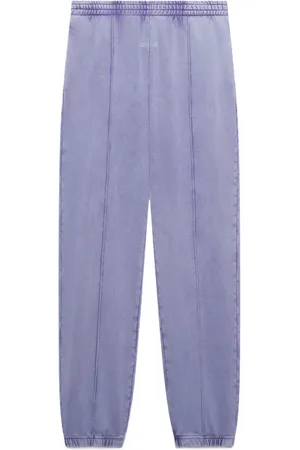 GCDS Pants con pretina elástica