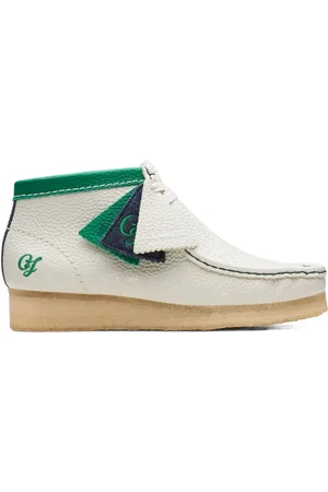 Clarks Botas Wallabee
