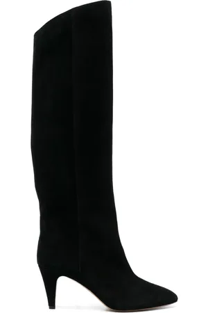 Isabel Marant Botas Lispa con tacón de 85mm