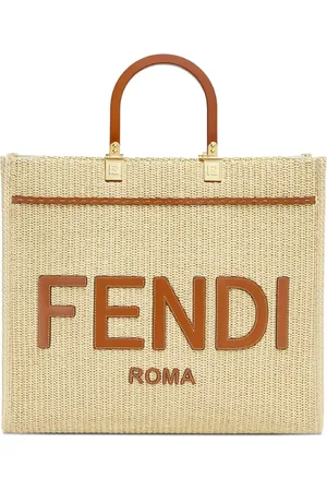 Fendi Tote Sunshine mediana