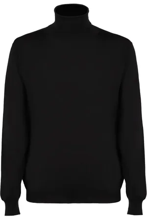 Kiton Suéter manga larga