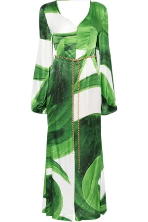 Themis Z Vestido largo Artemis