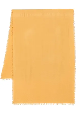 Max Mara Mascada con logo en jacquard