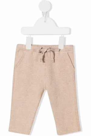 Zhoe & Tobiah Pants con cordones en la pretina