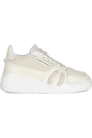 Giuseppe Zanotti Tenis bajos Talon Winter