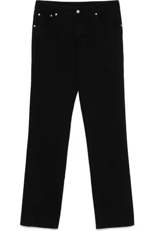 Post Archive Faction PAF Jeans con parche del logo