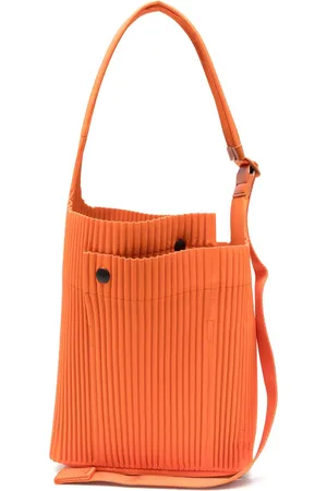 Issey Miyake Bolso de hombro Utility