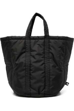 Comme des Garçons Bolso shopper circular pequeño