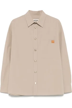 DARKPARK Camisa Serge