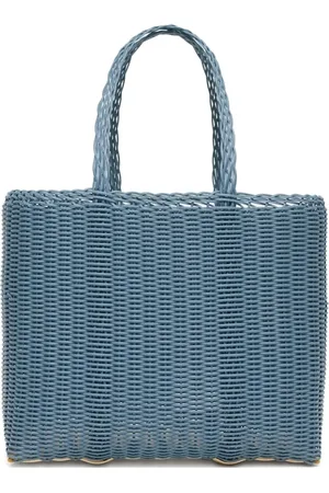 Palorosa Bolso shopper Flat pequeño