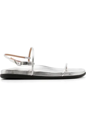 Ancient Greek Sandals Sandalias Semystra