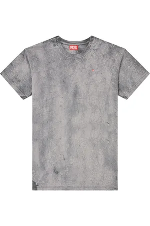 Diesel Playera T-Norm