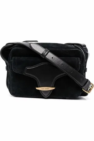 Isabel Marant Bolsa crossbody Wasy