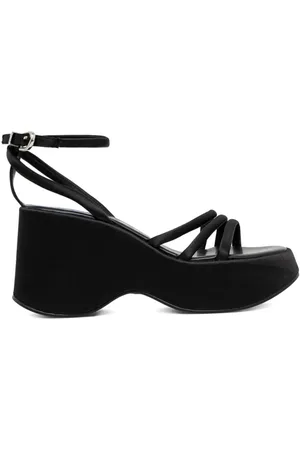 Buffalo 95mm Joy Mss sandals