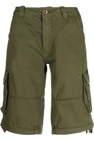 Alpha Industries Shorts cargo
