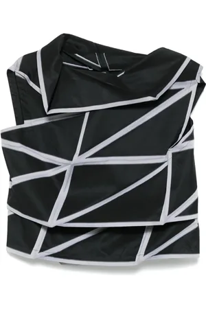 Issey Miyake Top NO.5
