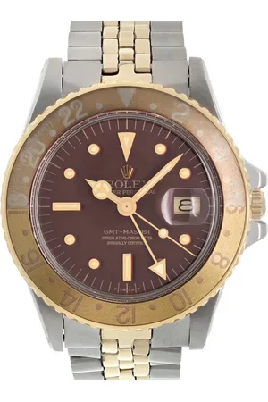 Rolex Reloj GMT-Master de 40 mm